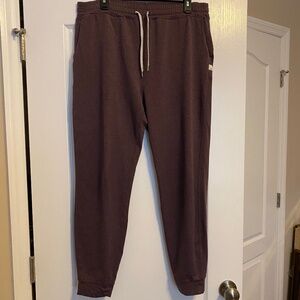 Vuori Performace Jogger